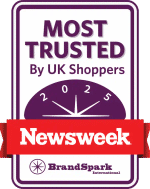 Newsweek Most Trusted