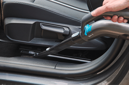 Flexi Crevice Tool