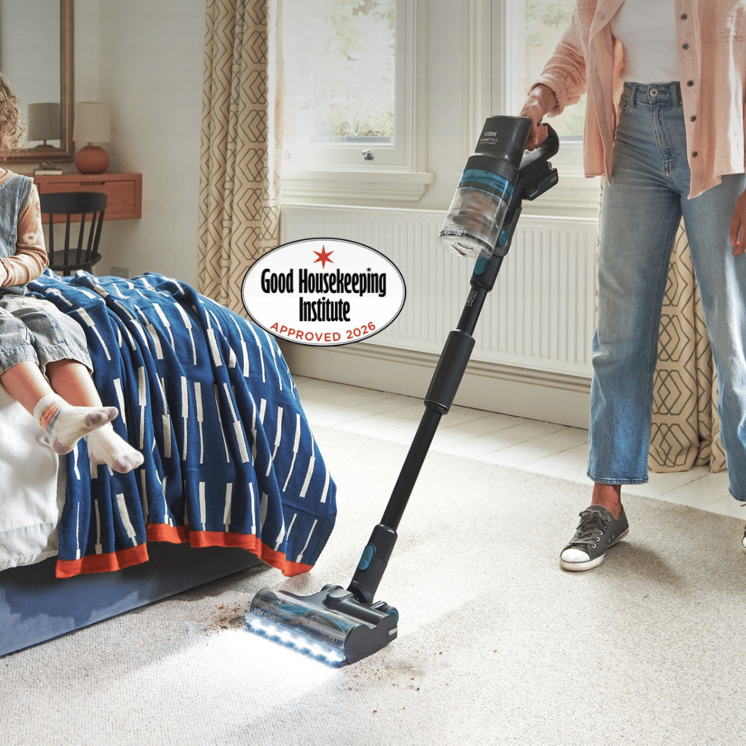 Cordless Vacuum Cleaners