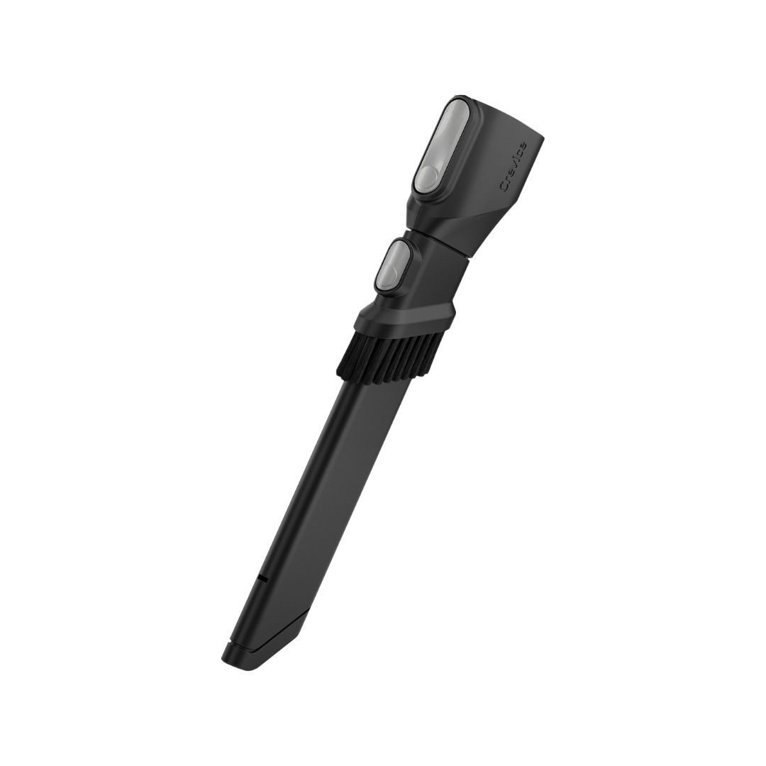 1x Crevice Tool