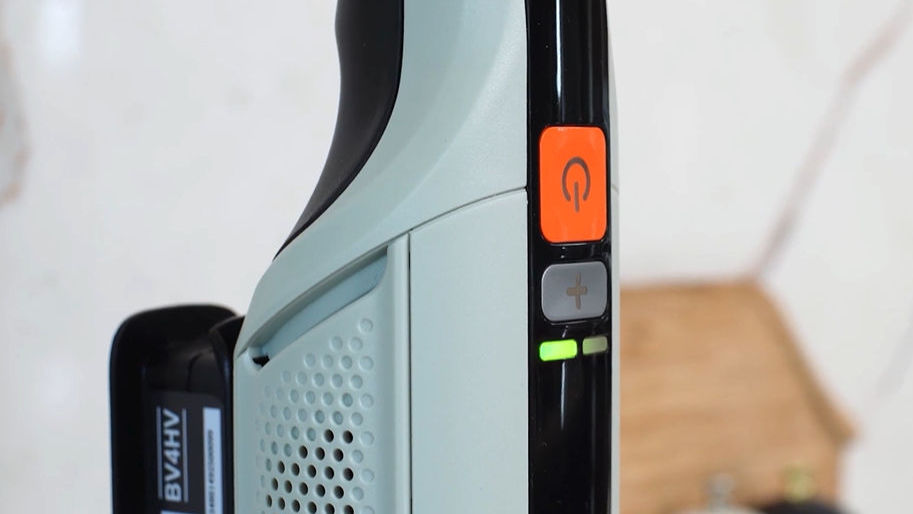 Charging