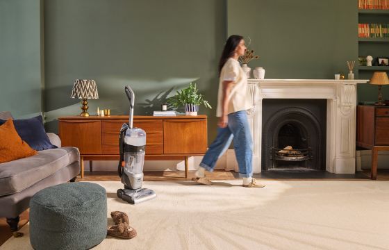 30-minute dry time​