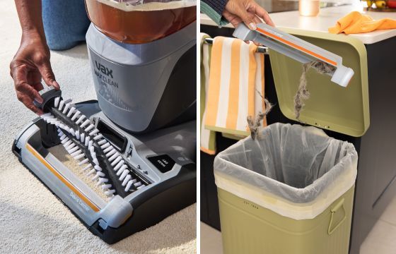 Debris Catcher