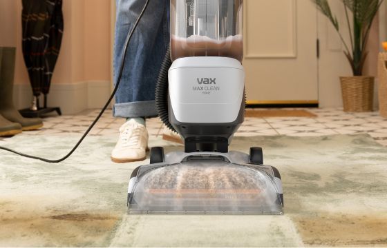 Deep Clean Power 