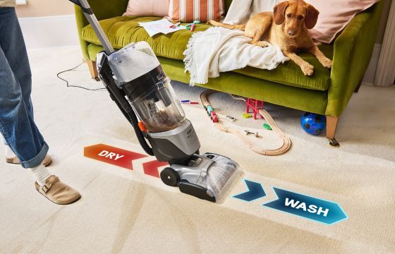 Motion-Sense Technology