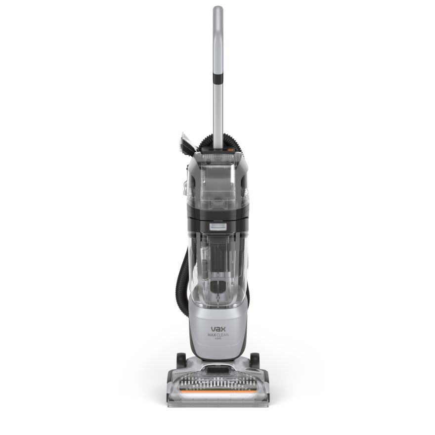 MaxClean Home