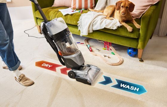 Motion-Sense Technology