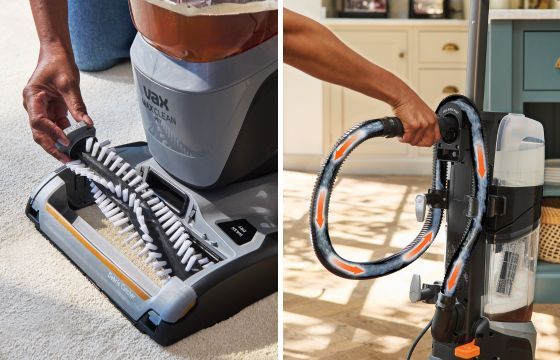 Fuss Free Maintenance