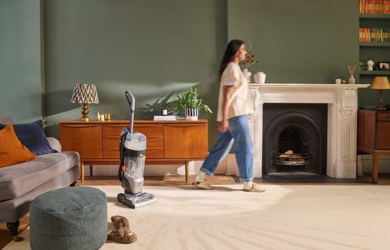 30-minute dry time​