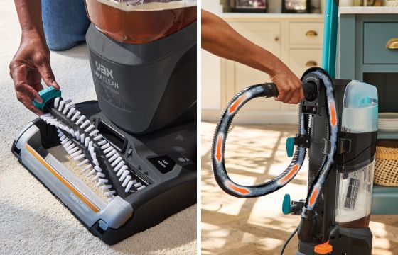Fuss Free Maintenance