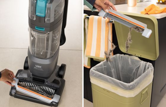 Debris Catcher