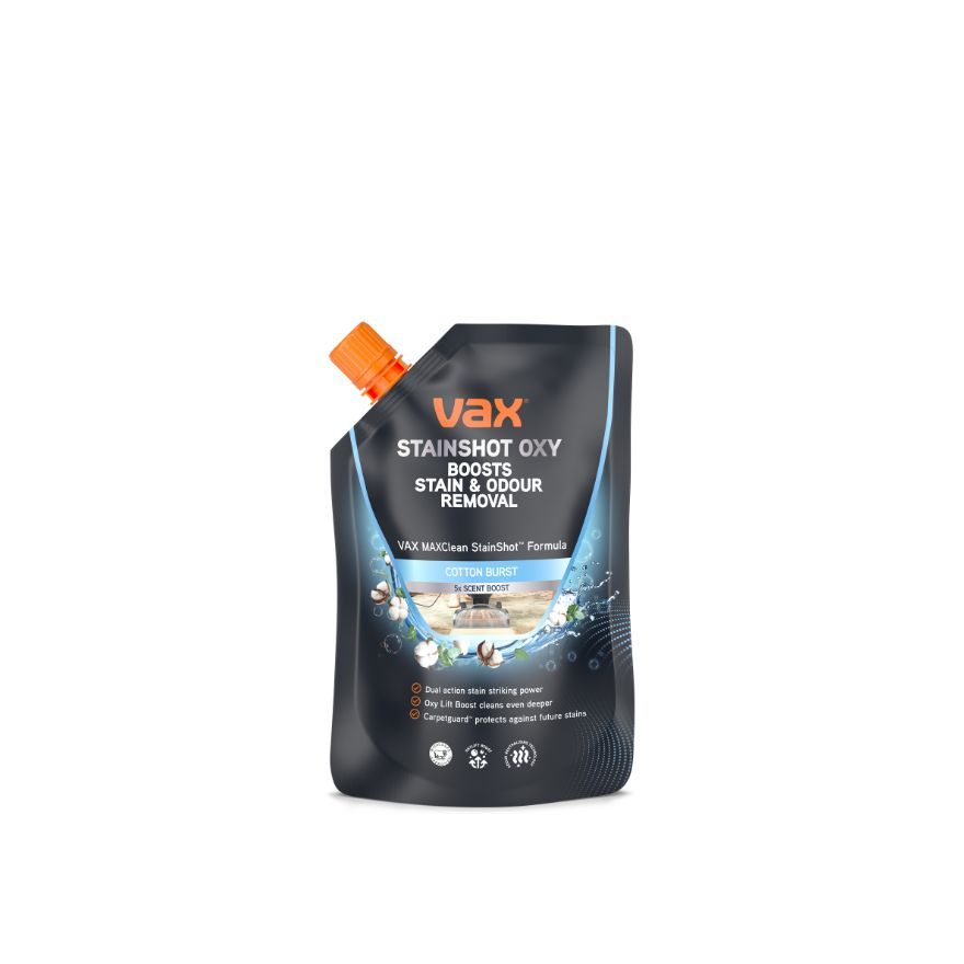 x1 StainShot Oxy Boost Stain & Odour Removal Solution 250ml
