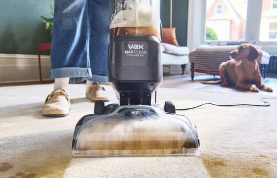 MAXClean, Minimal Effort