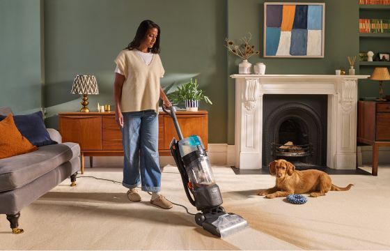 Carpet Cleaners