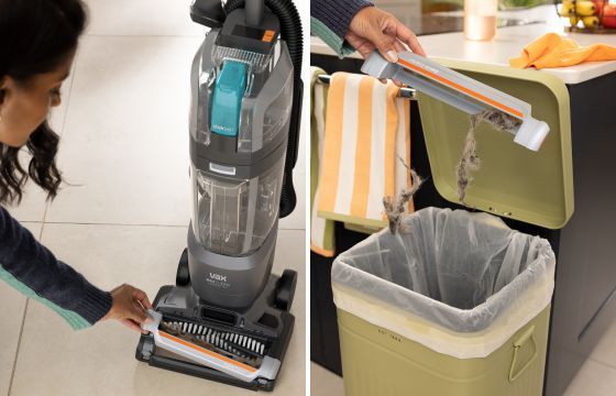 Debris Catcher