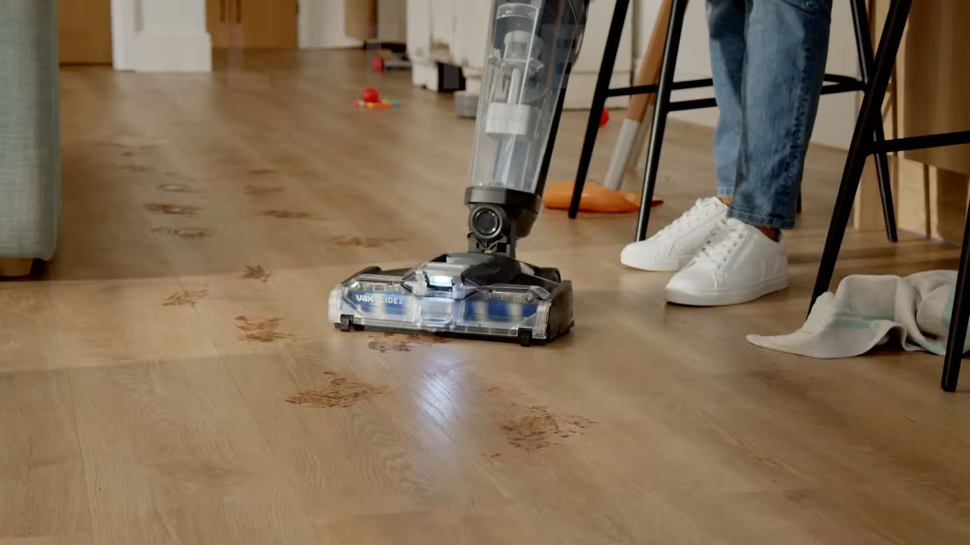VAX ONEPWR Glide 2 Cordless Hard Floor Cleaner
