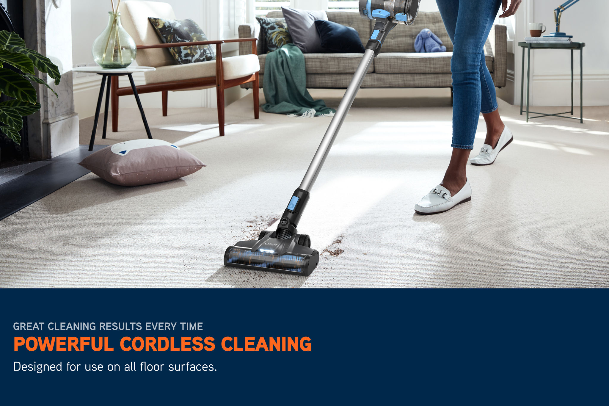 Blade 4 Classic Plus, SpotWash Home Pet-Design and Solution Bundle