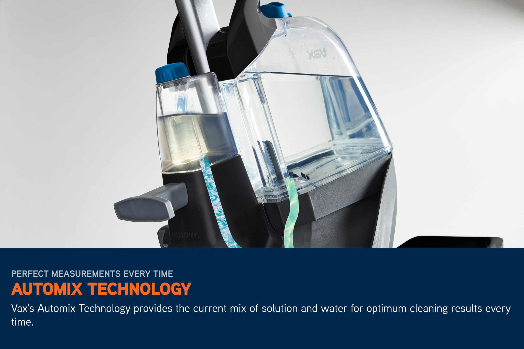 VAX SpinScrub Power Carpet Cleaner