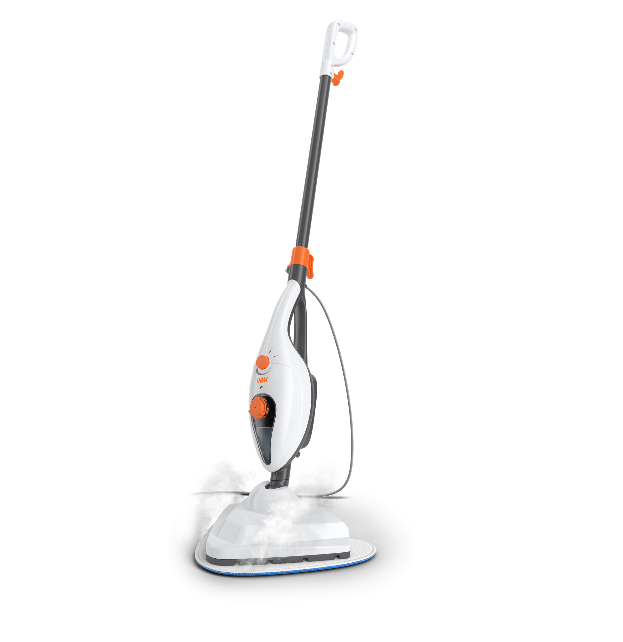 FREE STEAM GLIDE
