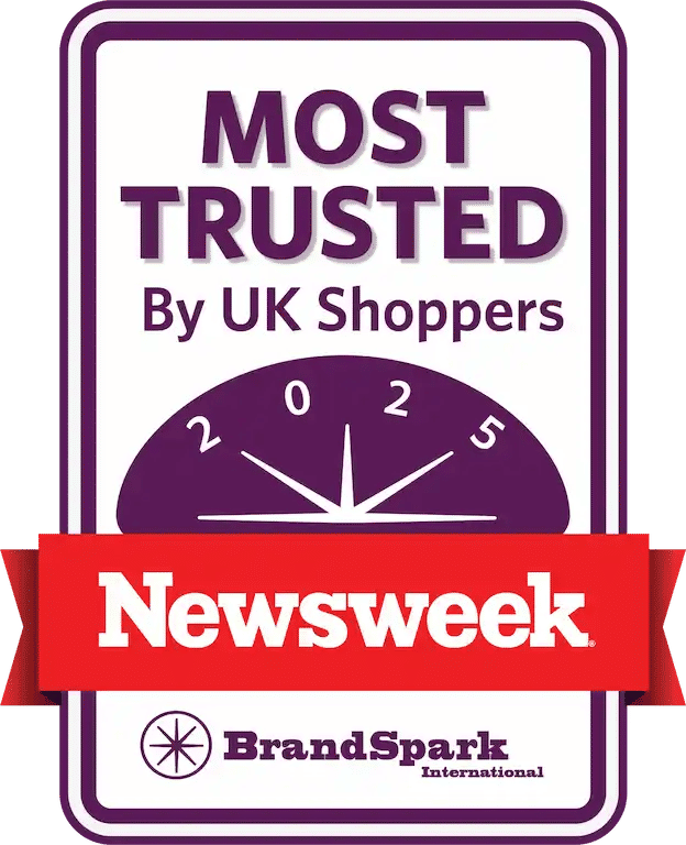 Newsweek Most Trusted