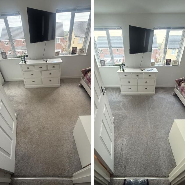 Our Deepest Ever Clean