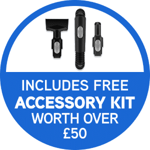 HomePro - Free Accessory Kit Modal