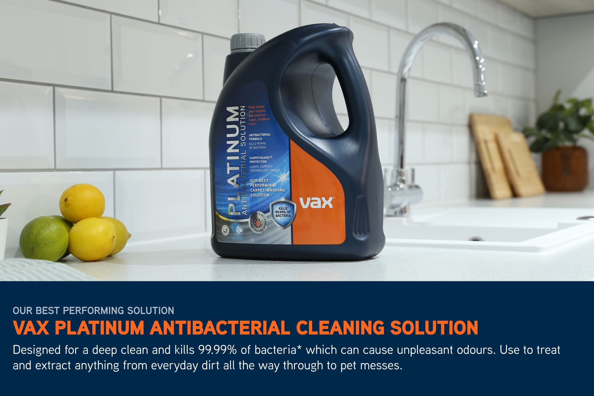 SpinScrub Power Plus Carpet Cleaner, 4L Solution + Pace Cordless Vacuum Cleaner Bundle
