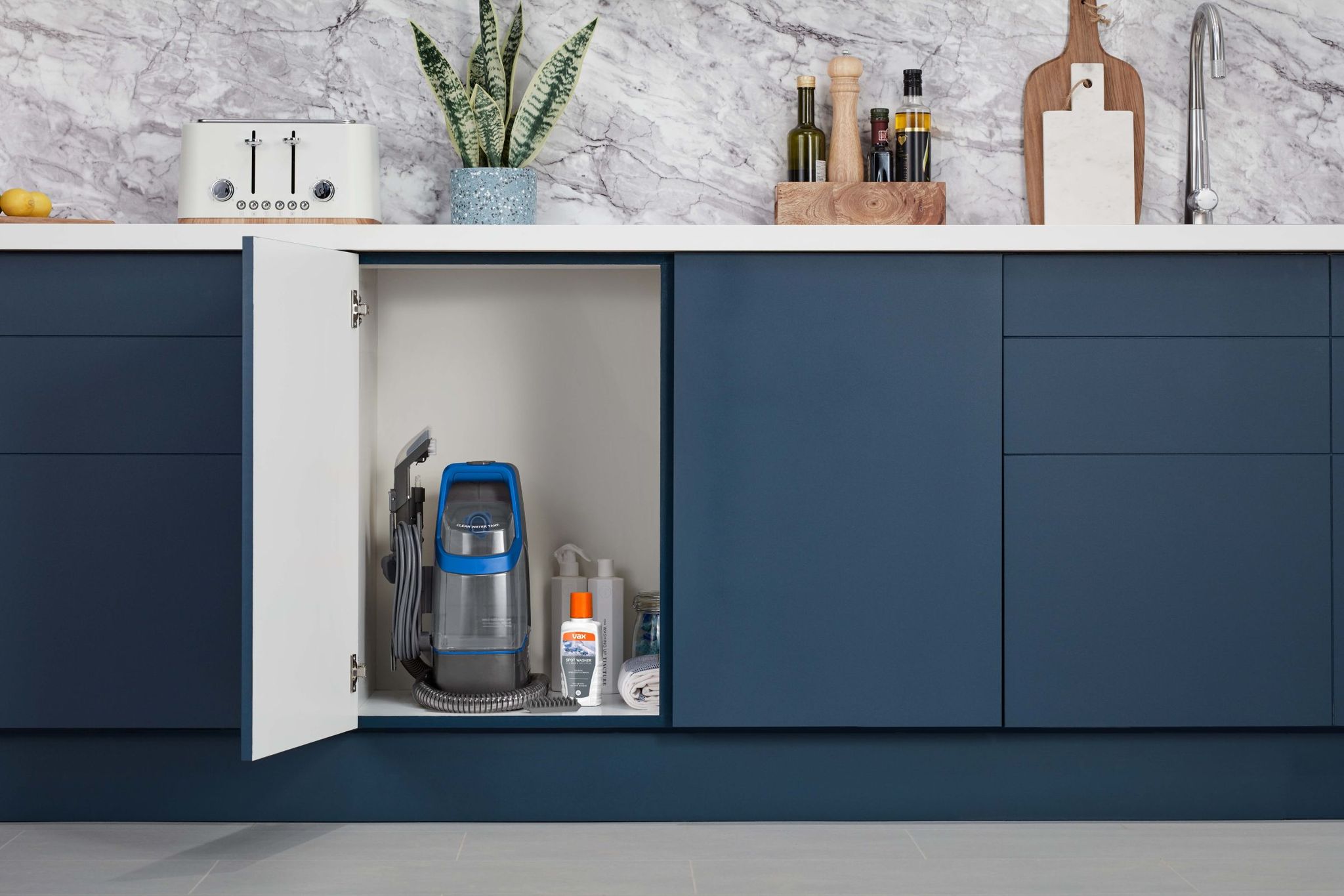 Portable and Slimline Design