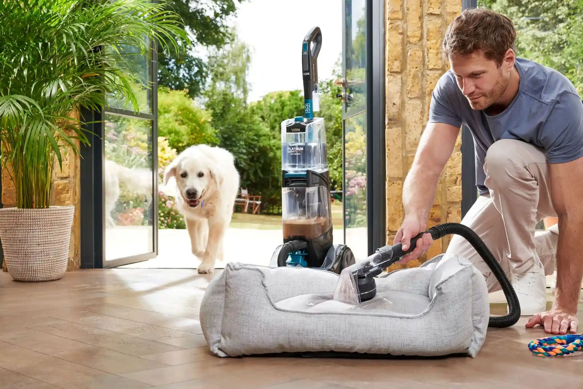 Pet Friendly Carpet Cleaners