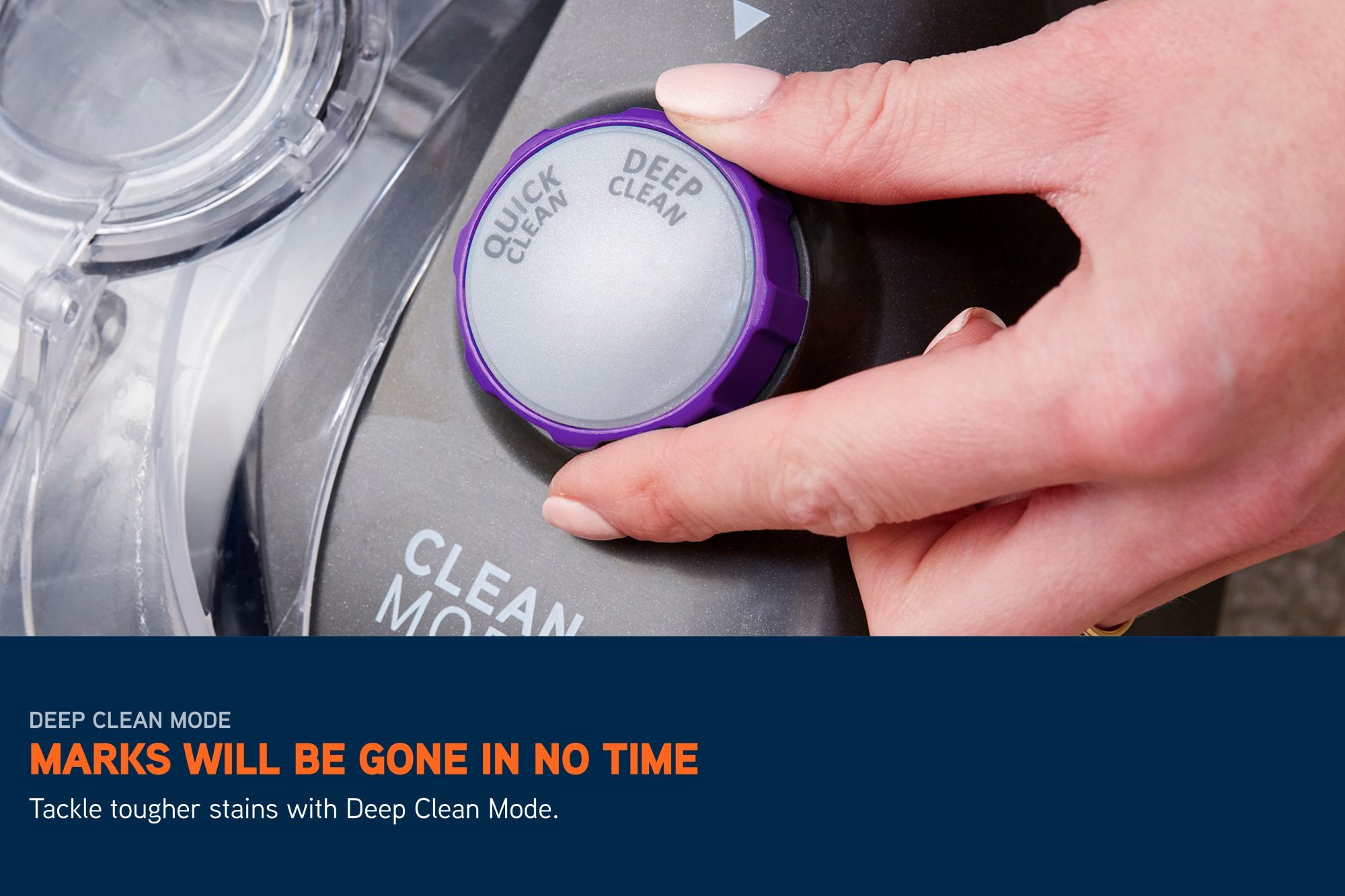 VAX Rapid Power Refresh Carpet Cleaner