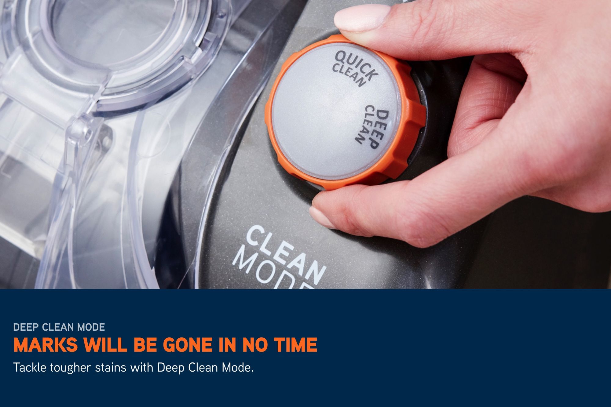 VAX Rapid Power Revive Carpet Cleaner