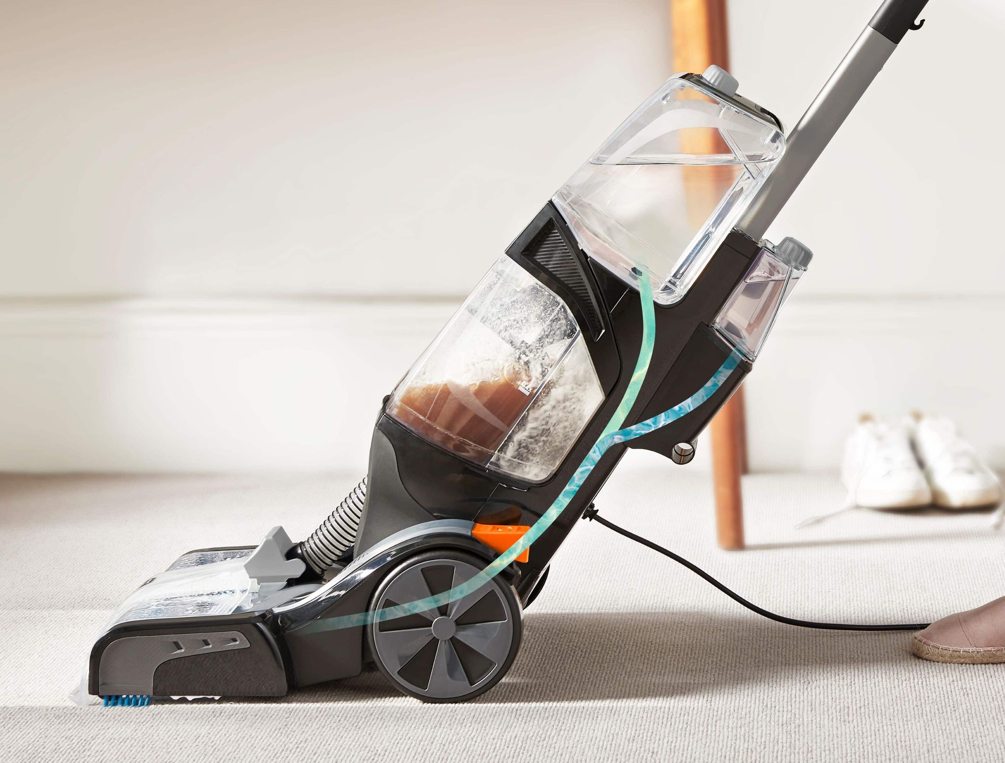 Auto-Mix Technology