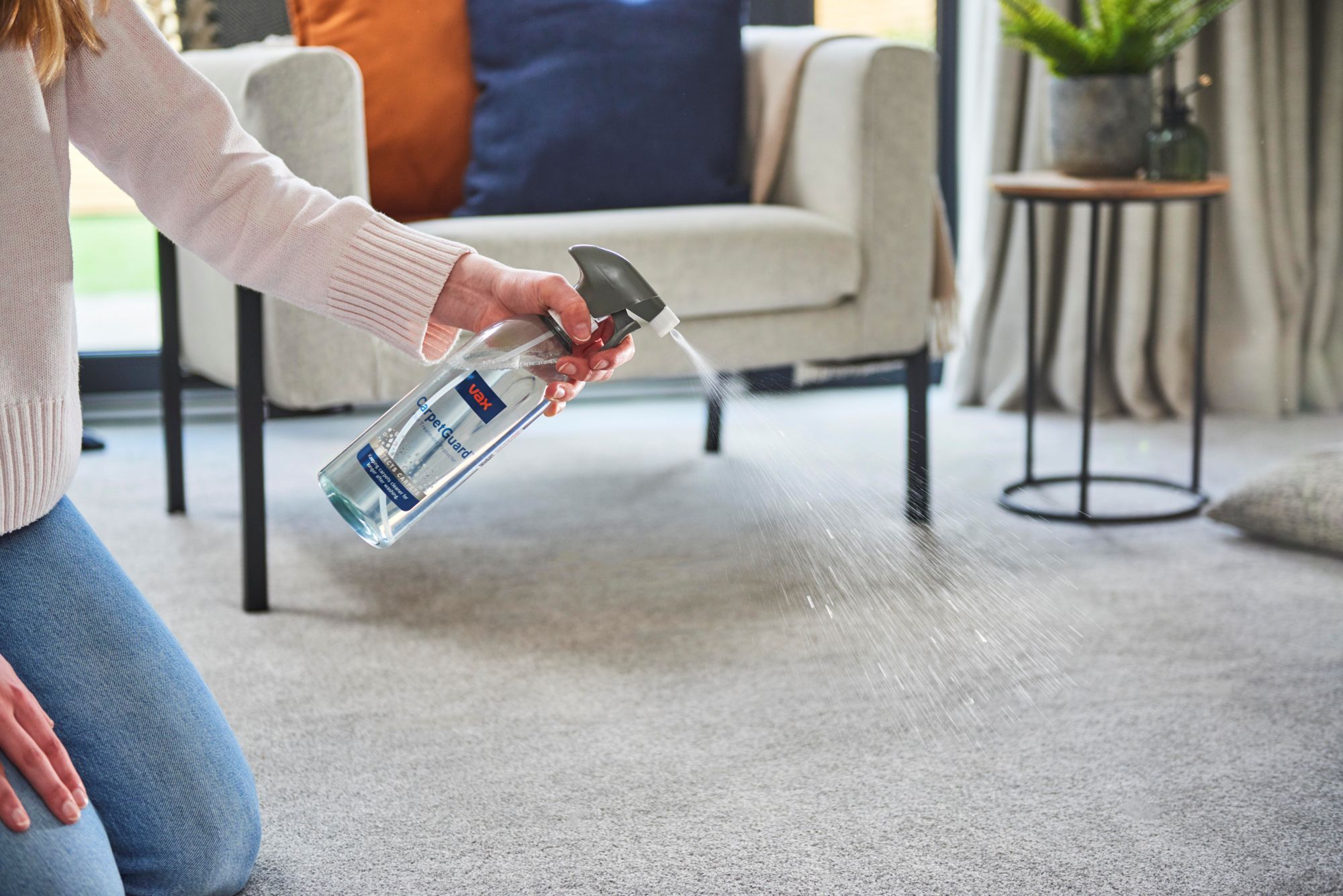 CarpetGuard&trade; Protector 750ml
