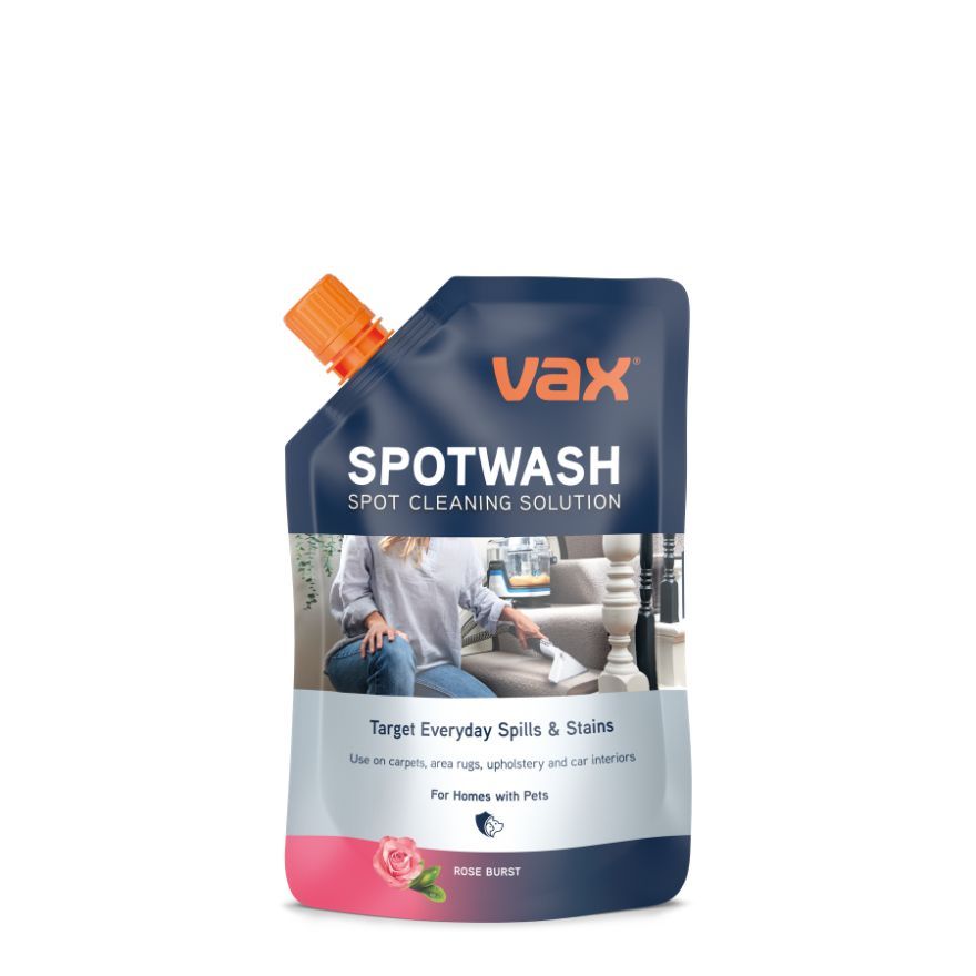 Rose Burst Spot Cleaning Solution