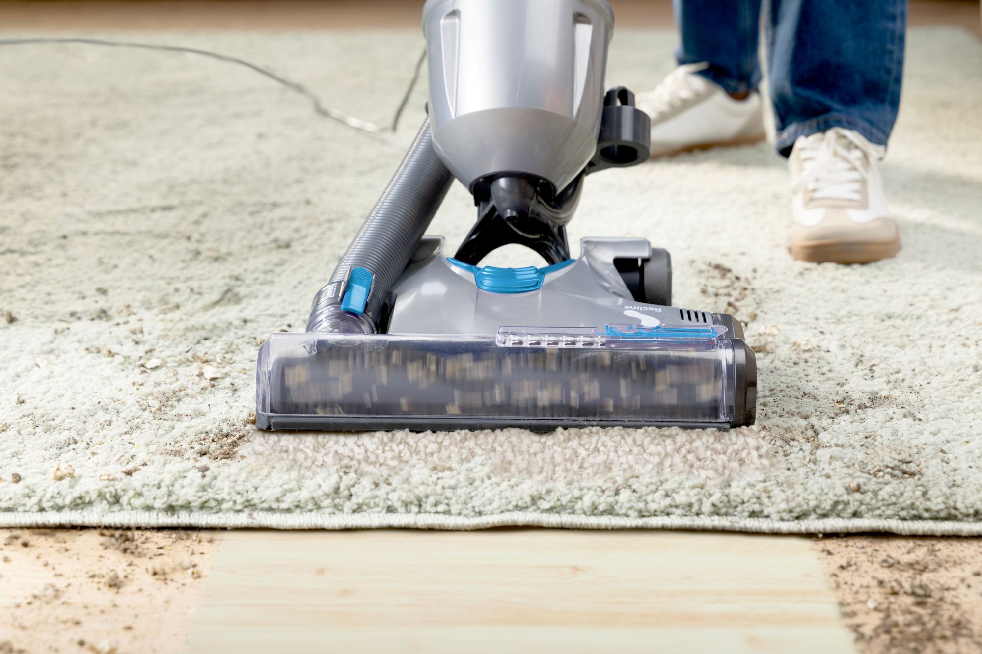 Vax Air Stretch Pet Upright Vacuum Cleaner