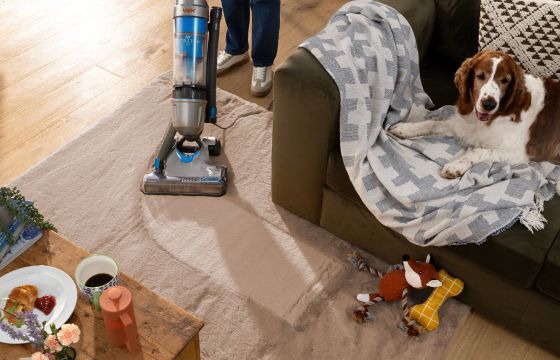 Lightweight and Manoeuvrable