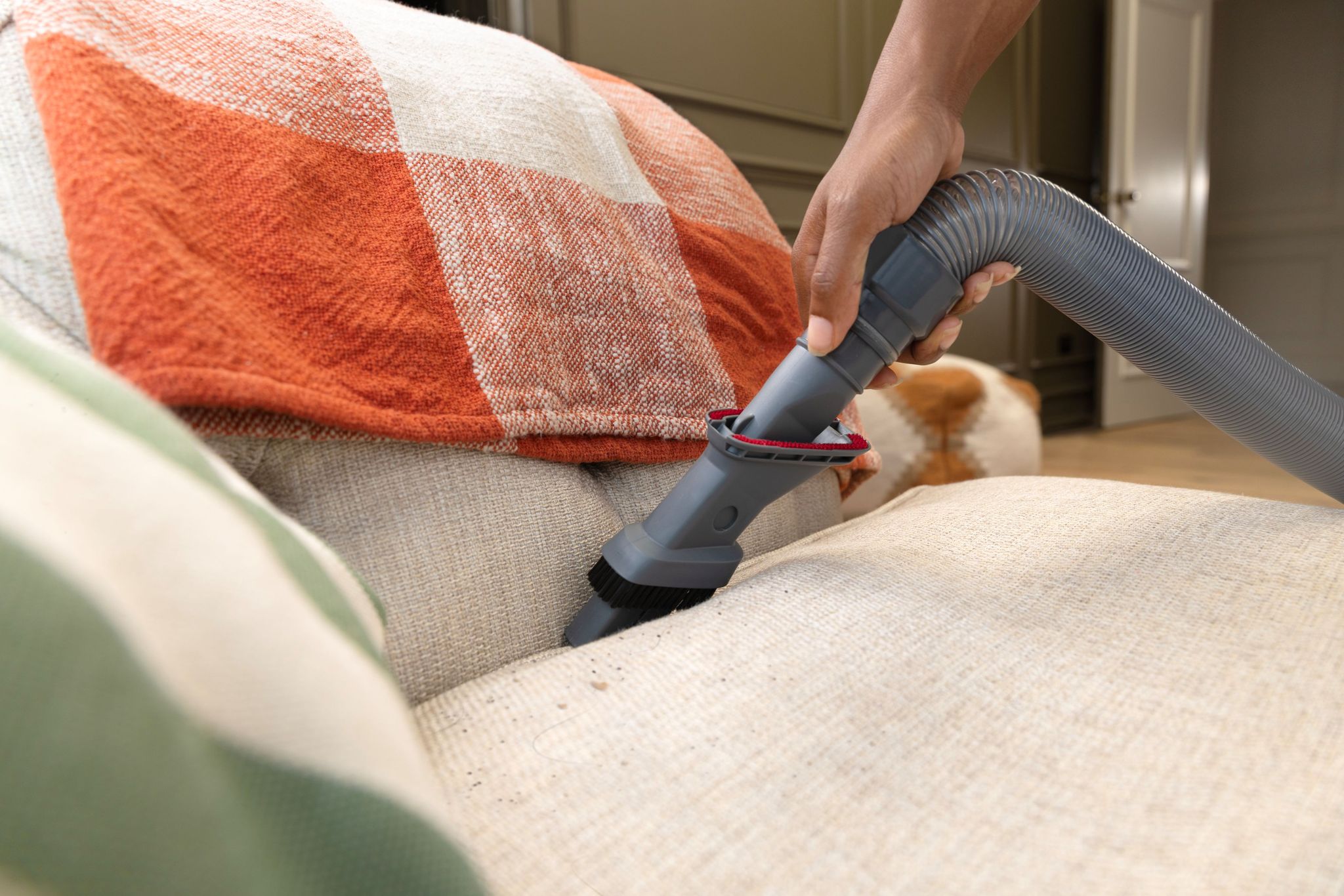 VAX Mach Air Revive Corded Upright Vacuum Cleaner
