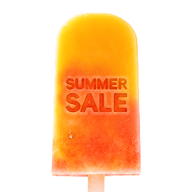 Summer sale