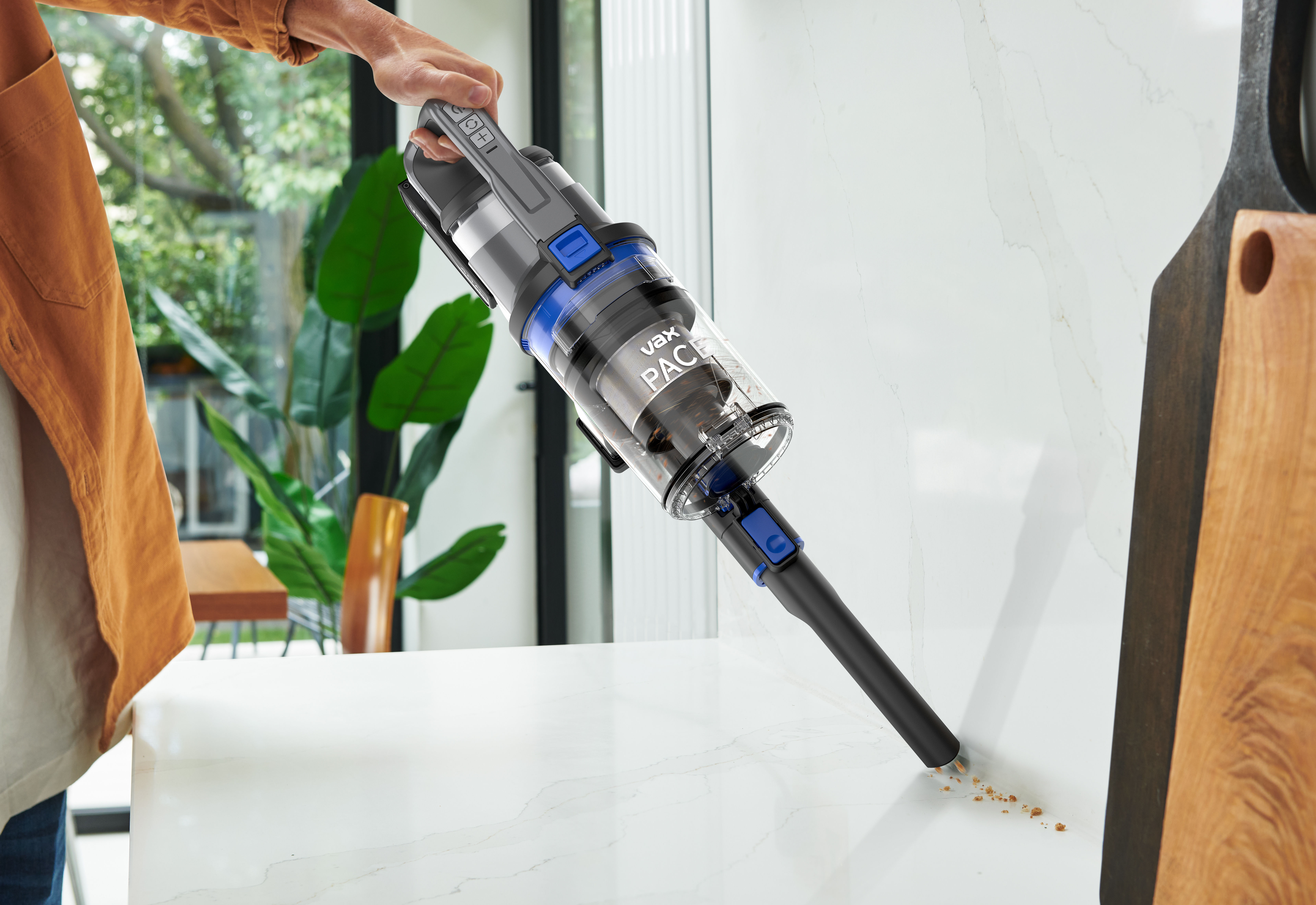 AA - HomePro Web Updates/AAA - New PDP Gallery Content/Cordless Vacuum Cleaners/Pace/ONEPWR_PACE_VE_Base_Crevice_Tool_v3