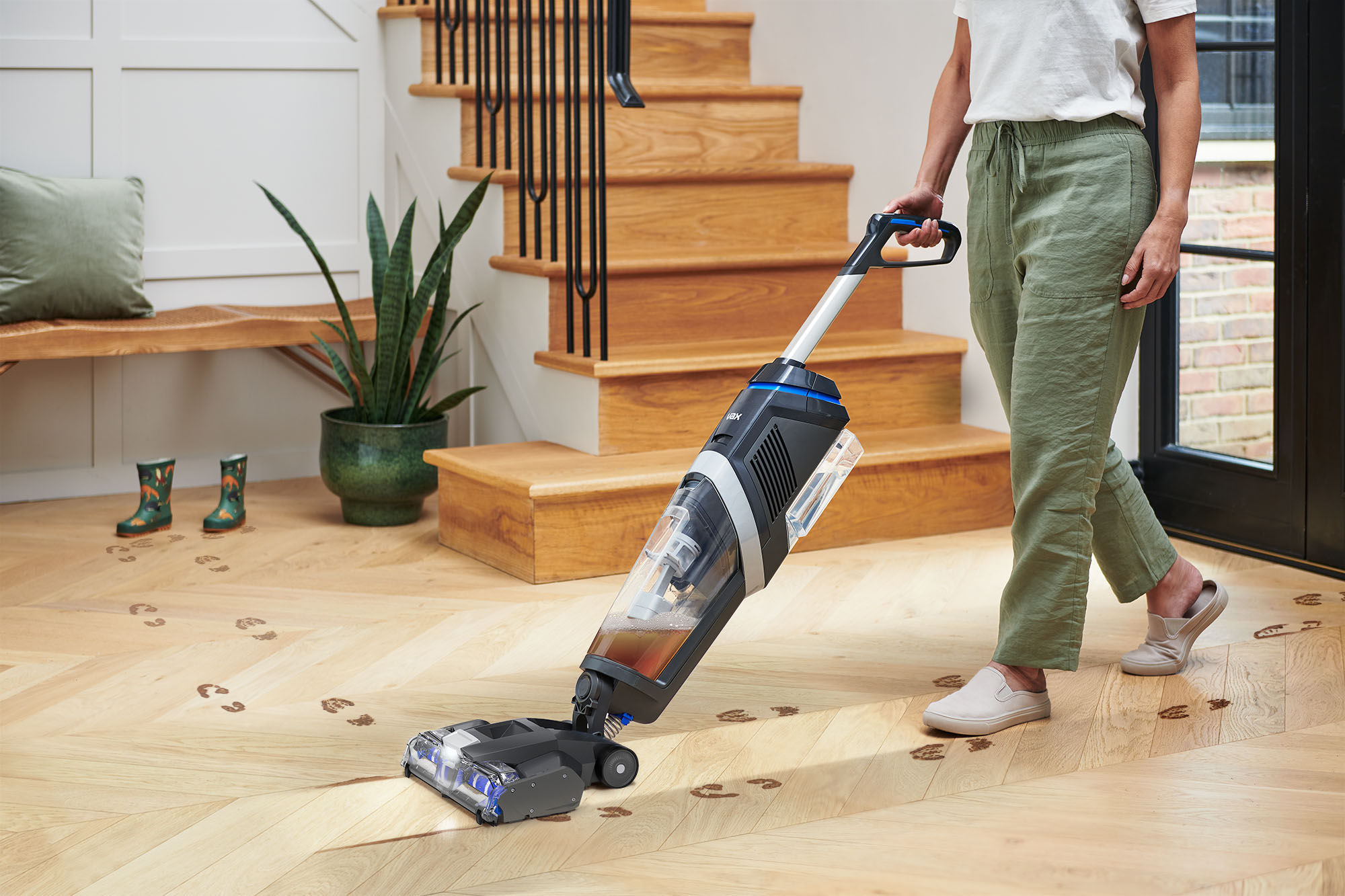 Hard Floor Cleaning Offers