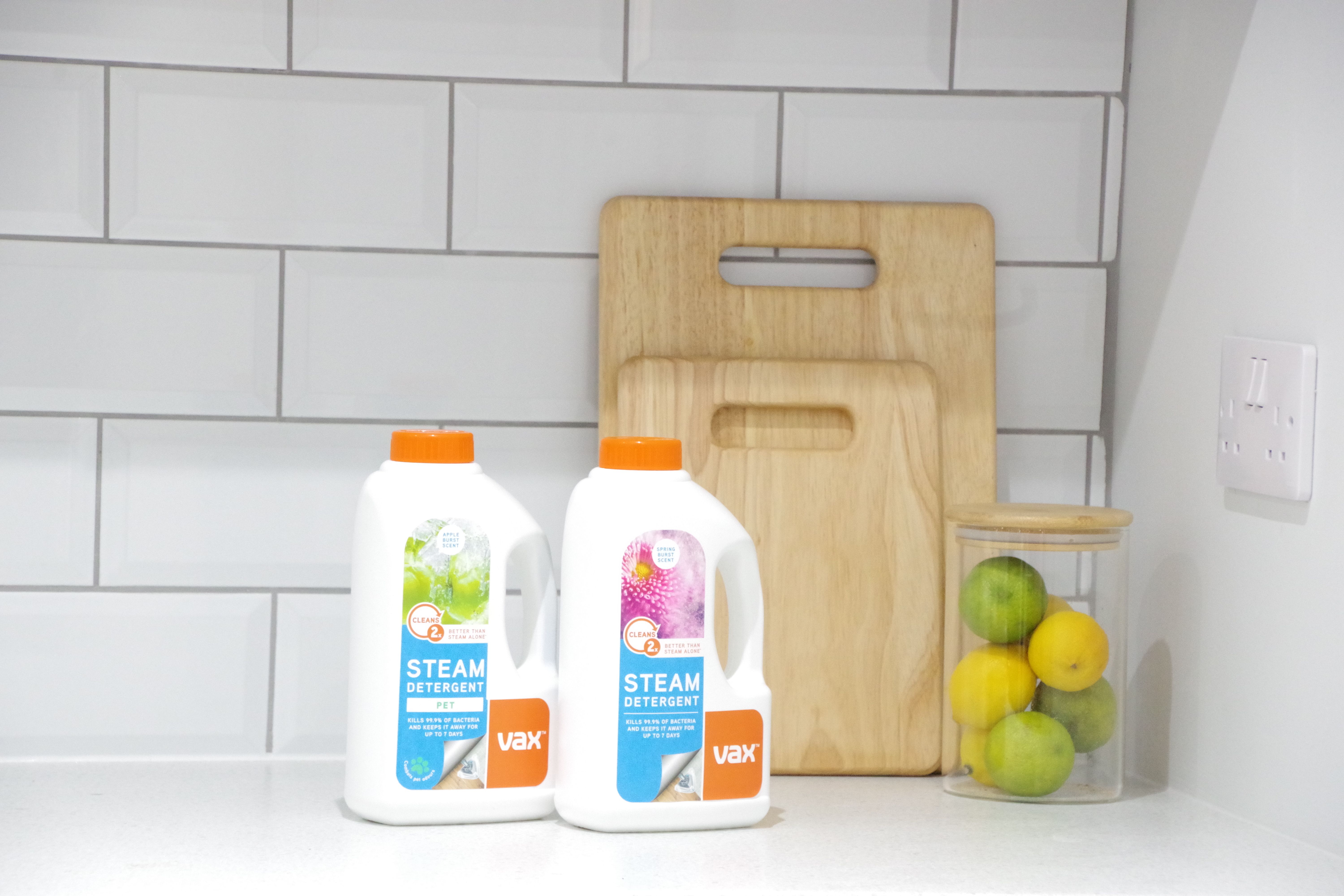 1 Litre Cleaning Solutions