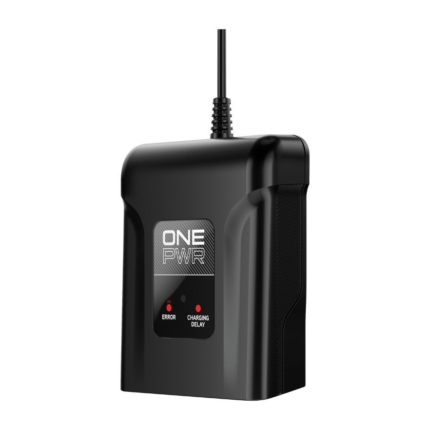 1x VAX ONEPWR 1.5A Charger