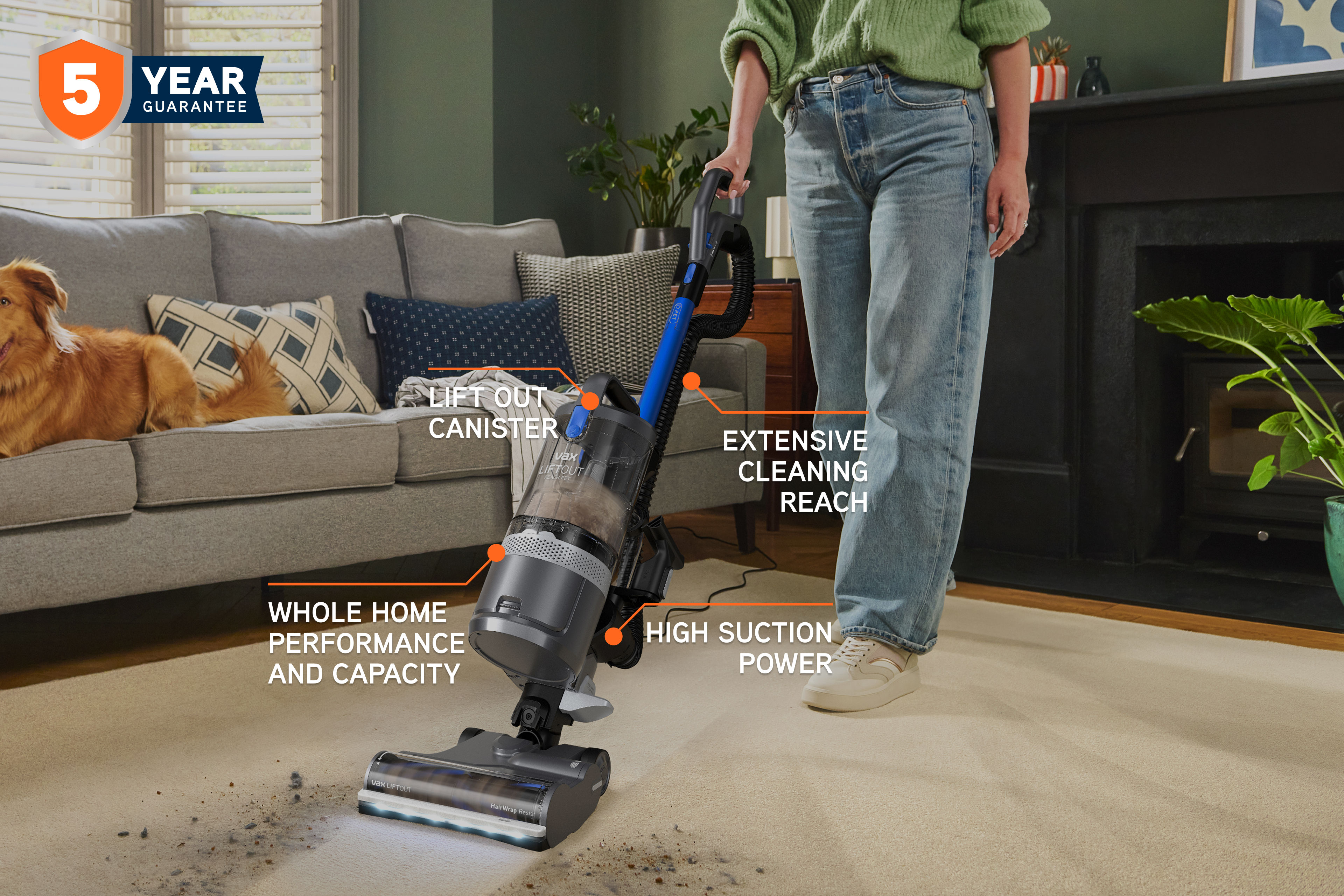 AAAA - Lift Out Imagery/SKU 3 - LiftOut Reach Pet/Image_2_LiftOut_Reach_Pet_-_3840x2560_72DPI_Web