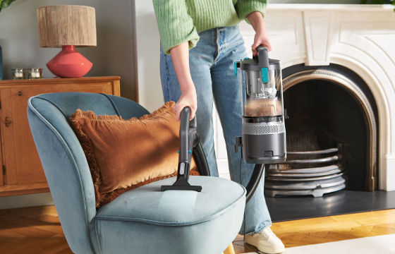  Multi-functional lift out vacuum 