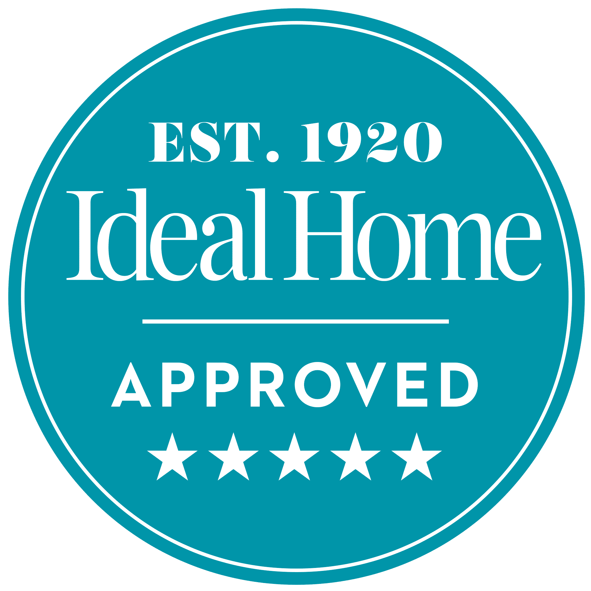 Ideal Home Approved 2024