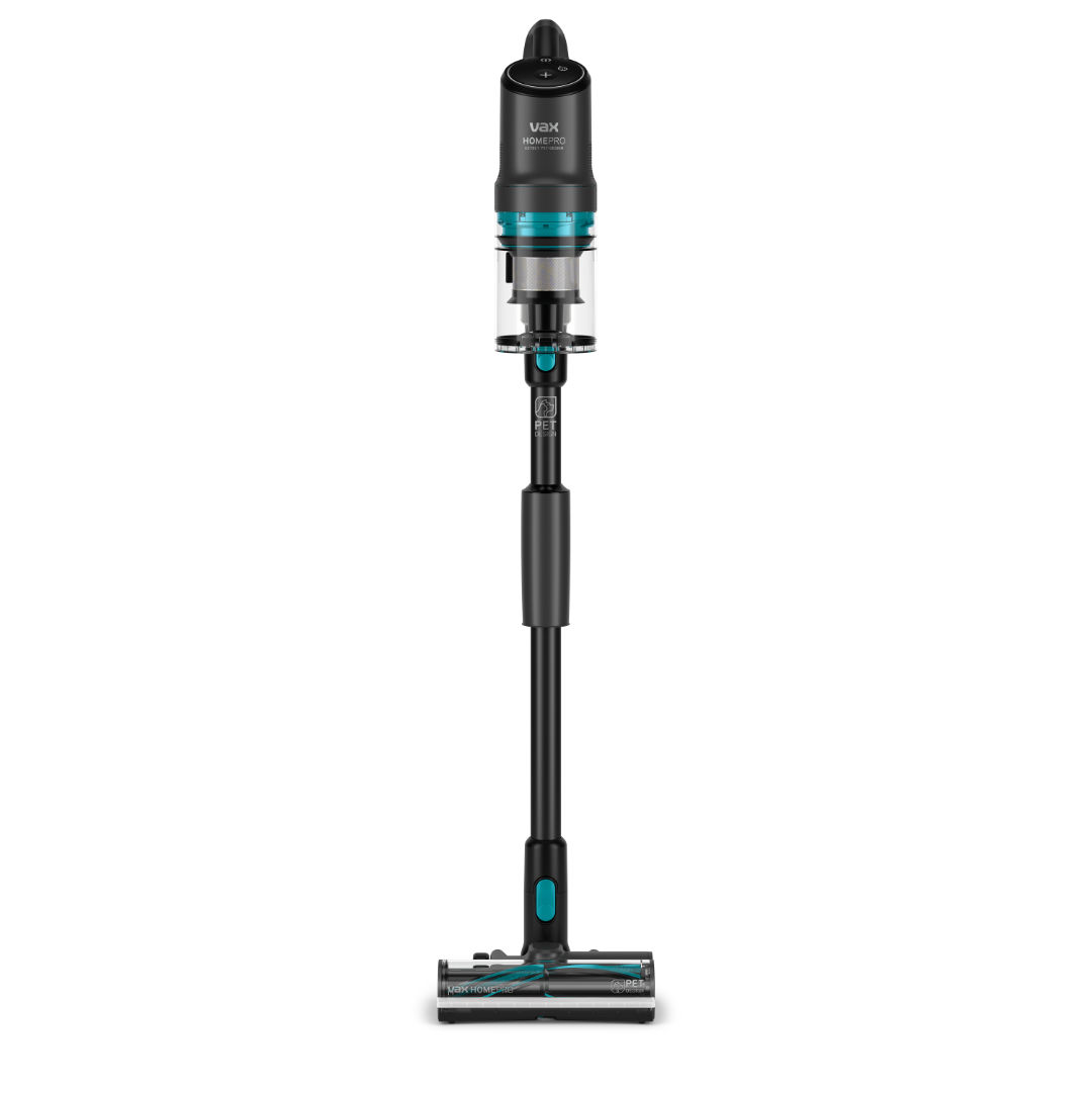 VAX HomePro Detect Pet Cordless Vacuum Cleaner