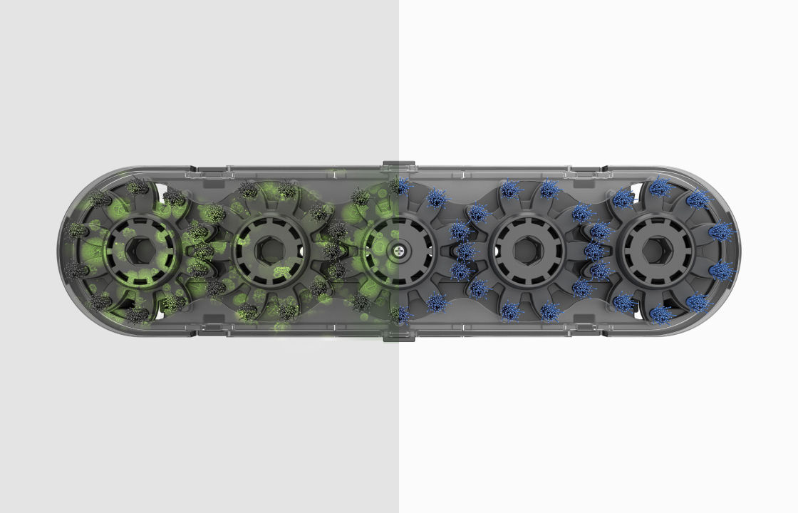 Antimicrobial Treatment