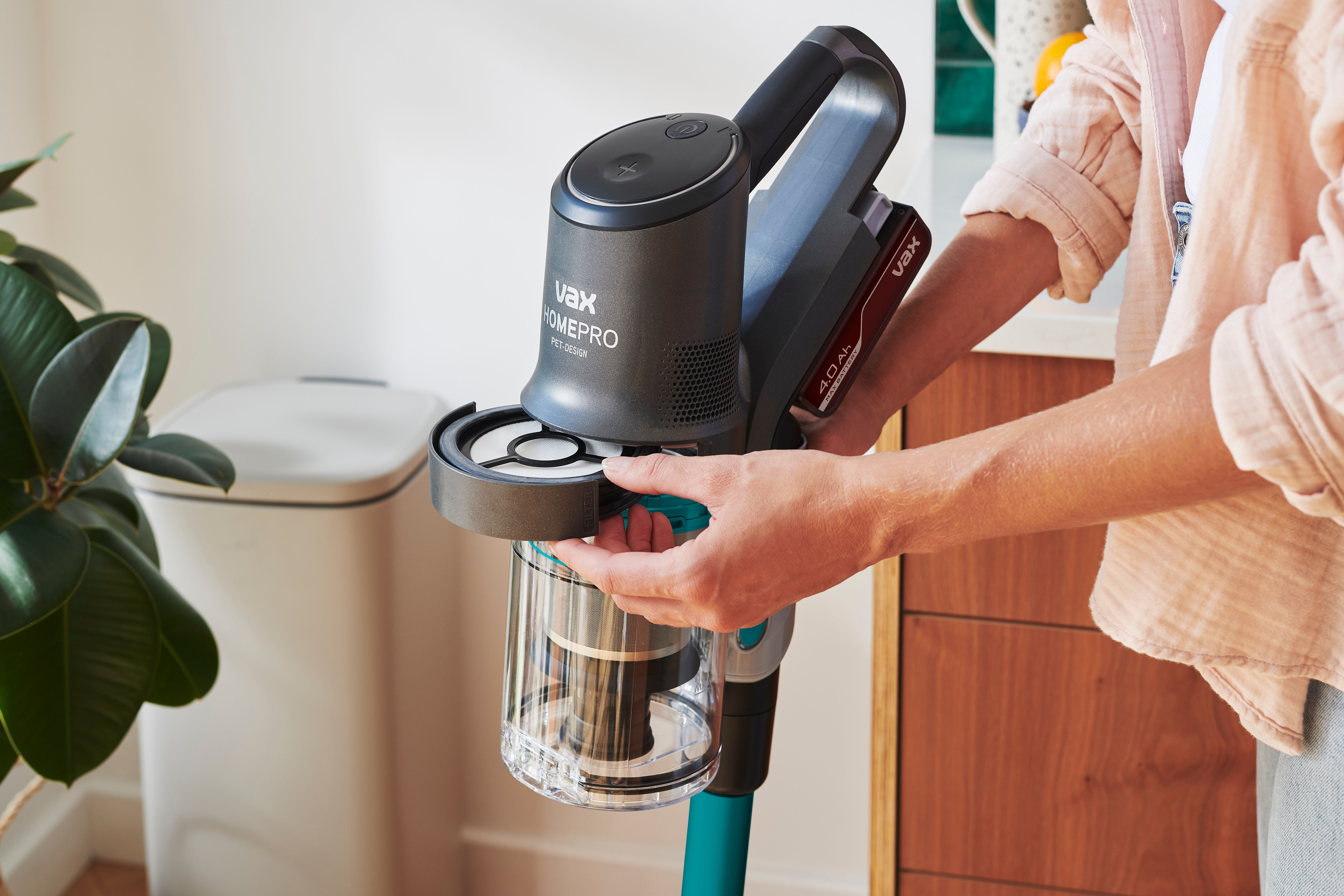 Vacuum Cleaner Filters