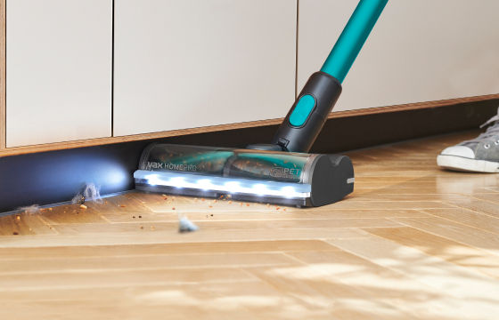 Floorhead LEDs and Furniture Protect