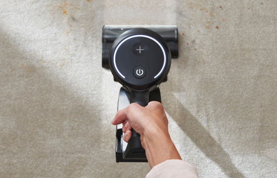 Be In Control of Your Clean